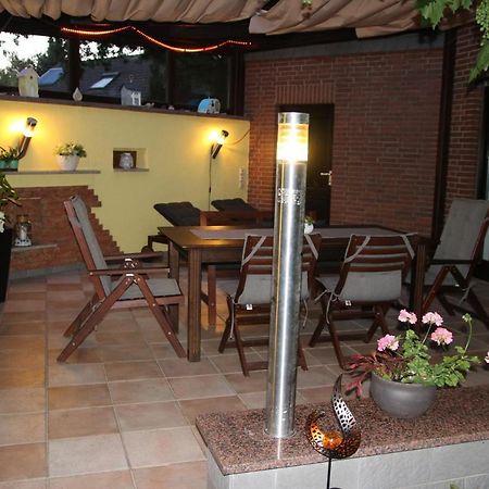 Appartement Sto 하노버 외부 사진