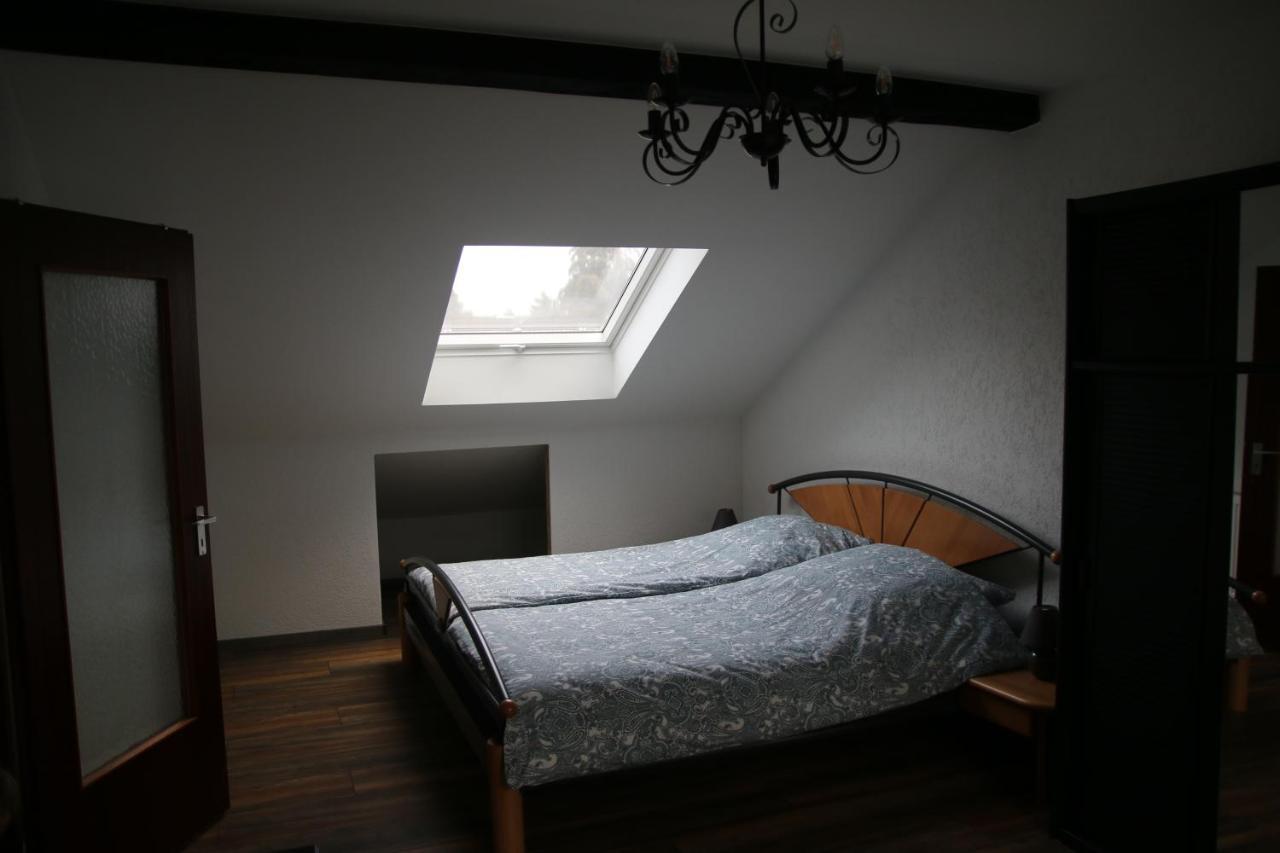 Appartement Sto 하노버 외부 사진