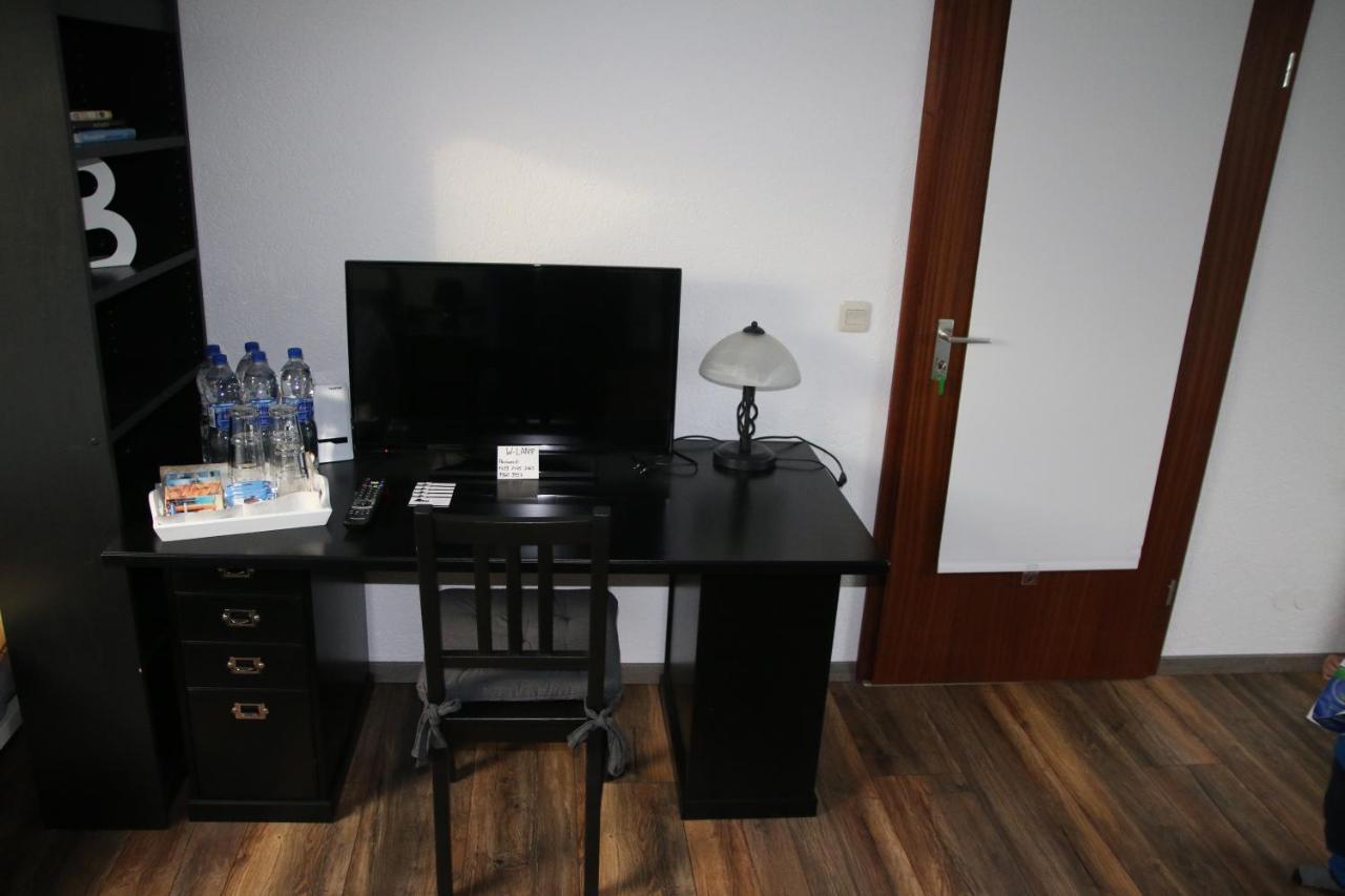 Appartement Sto 하노버 외부 사진