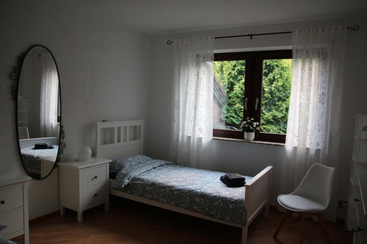 Appartement Sto 하노버 외부 사진