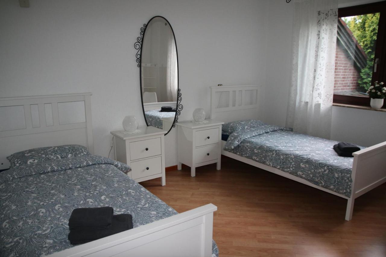 Appartement Sto 하노버 외부 사진