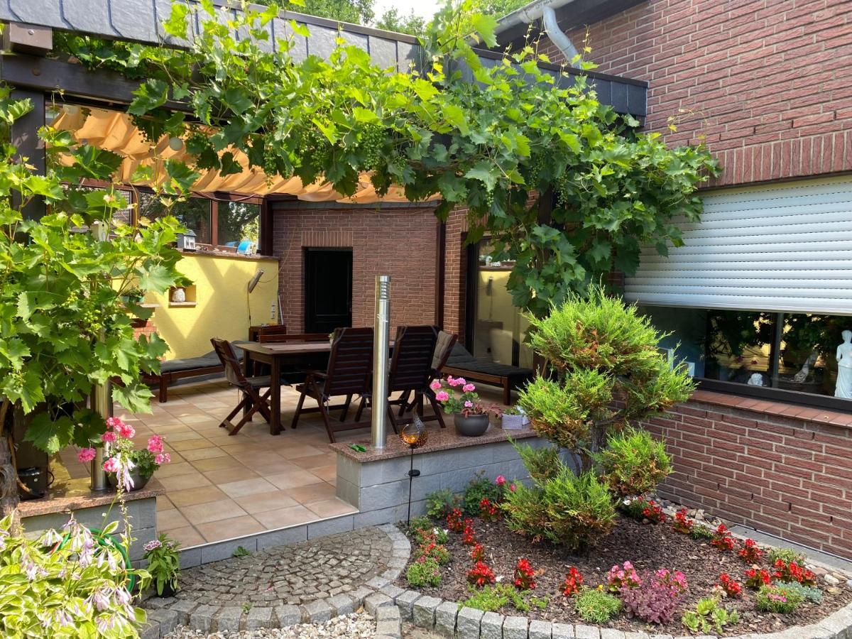 Appartement Sto 하노버 외부 사진