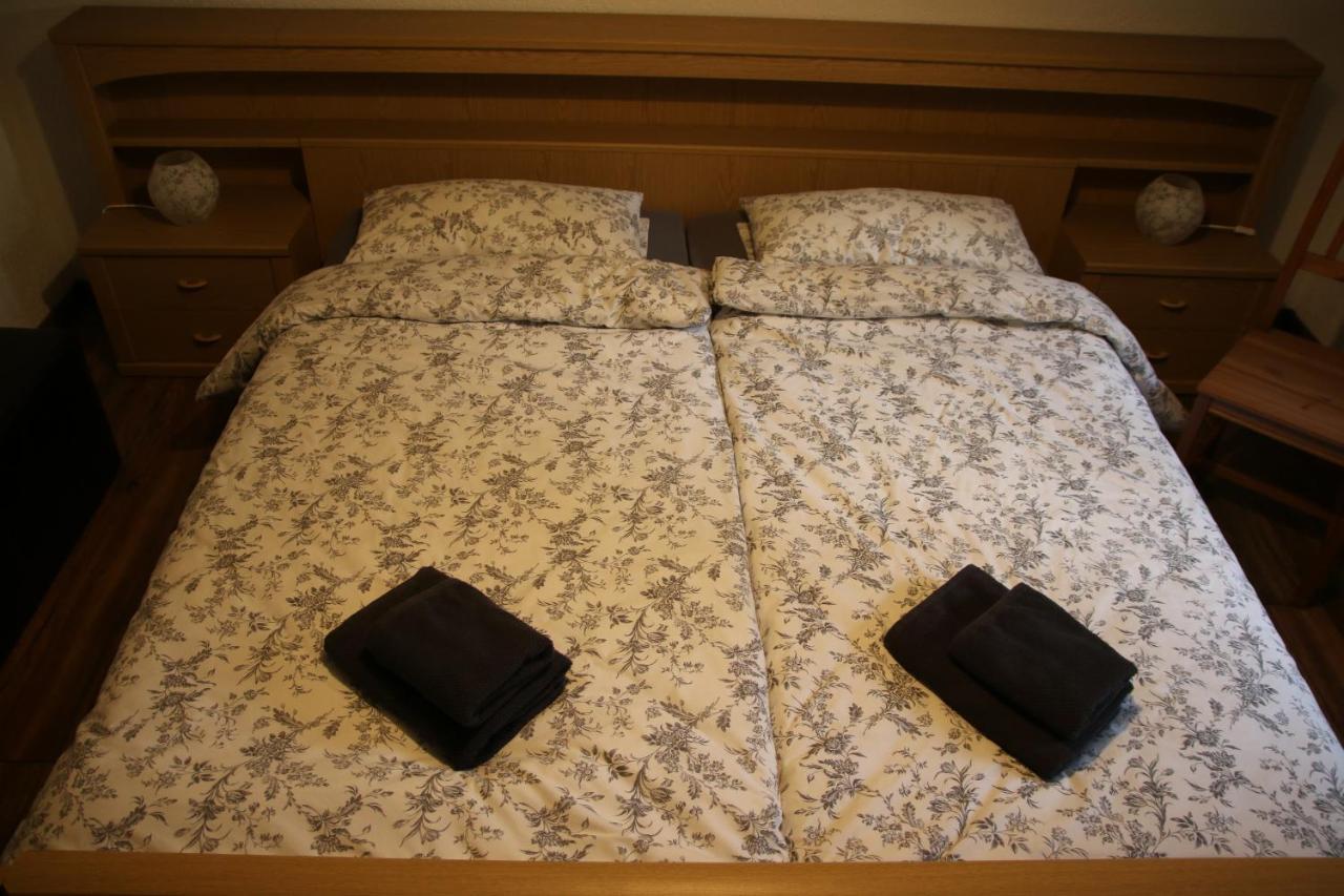 Appartement Sto 하노버 외부 사진