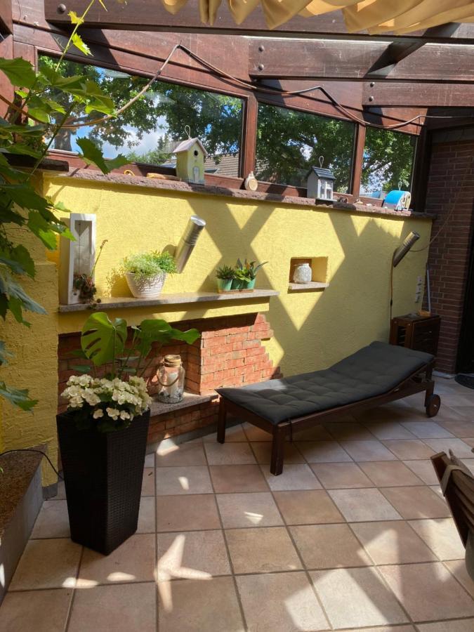 Appartement Sto 하노버 외부 사진