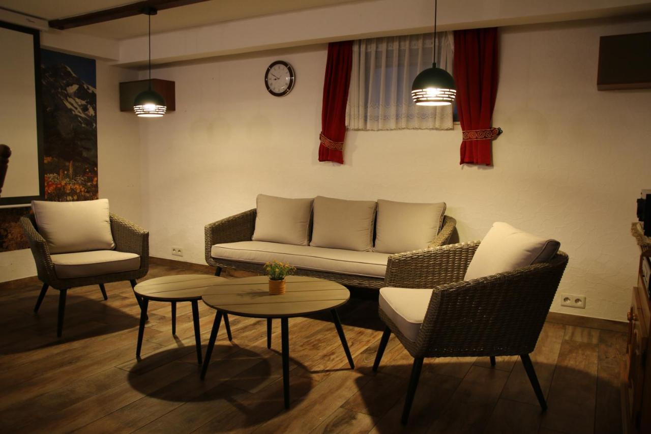Appartement Sto 하노버 외부 사진