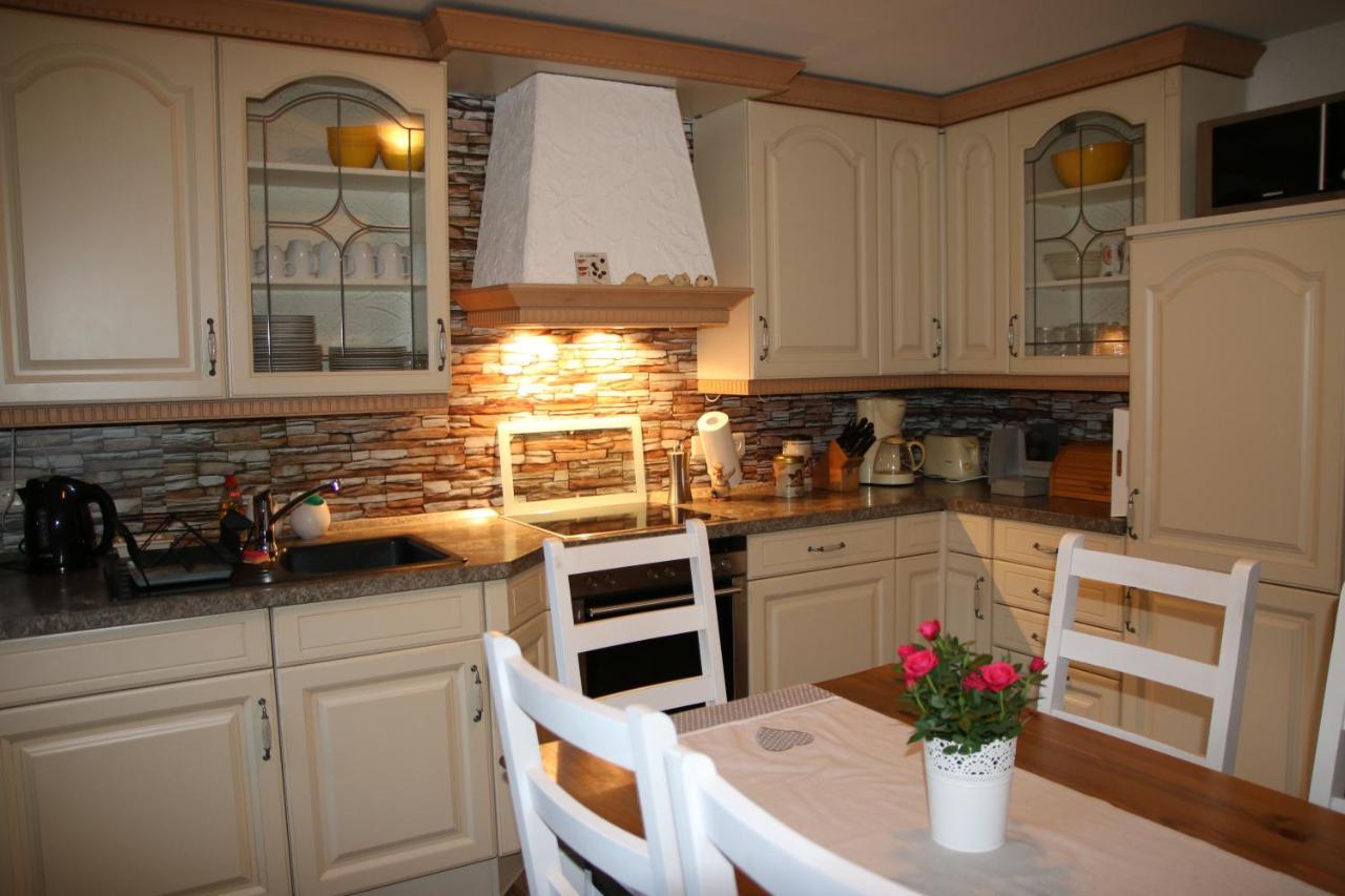 Appartement Sto 하노버 외부 사진