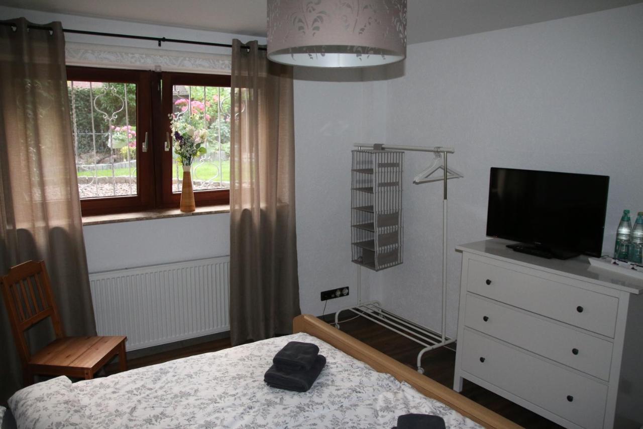 Appartement Sto 하노버 외부 사진