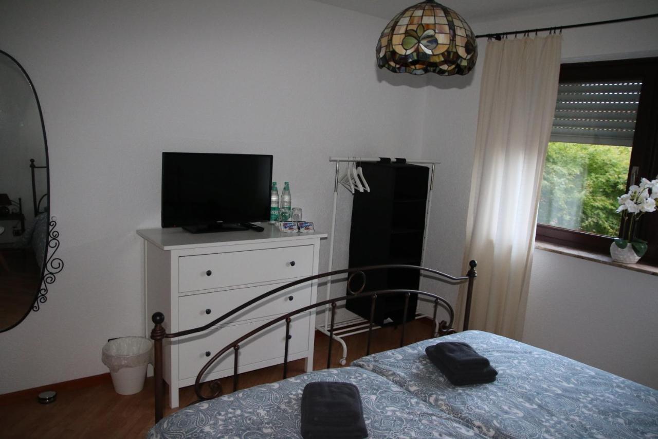 Appartement Sto 하노버 외부 사진