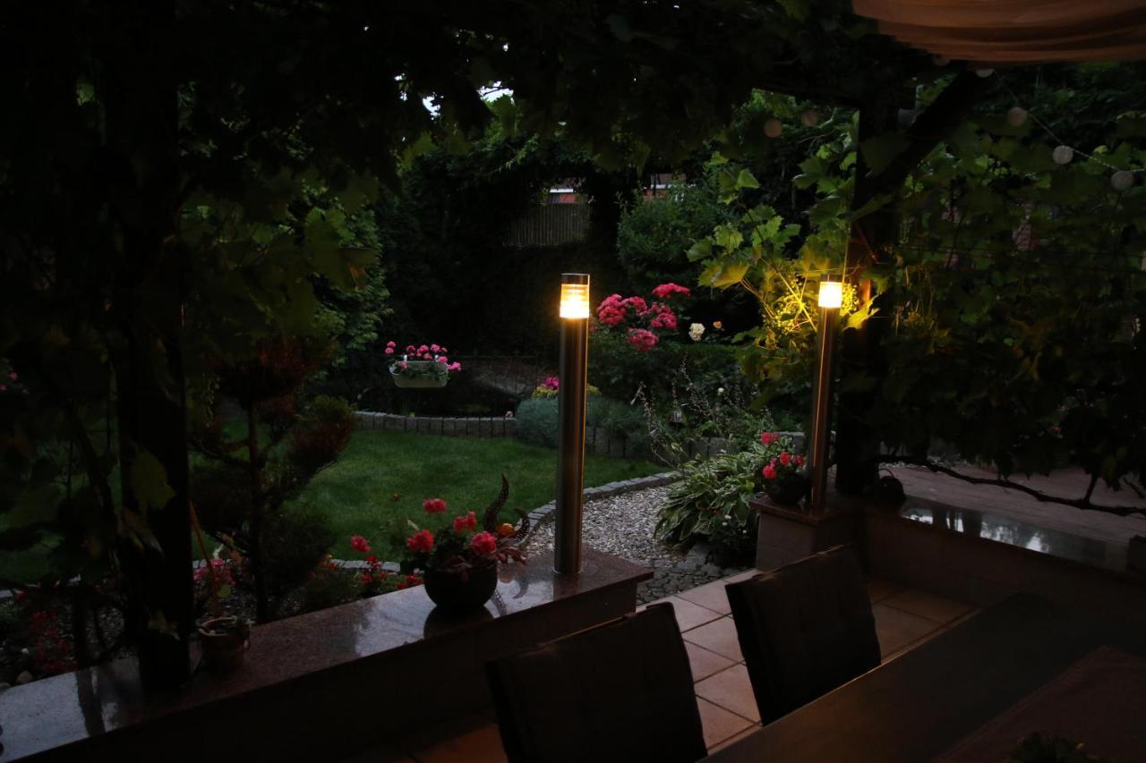 Appartement Sto 하노버 외부 사진