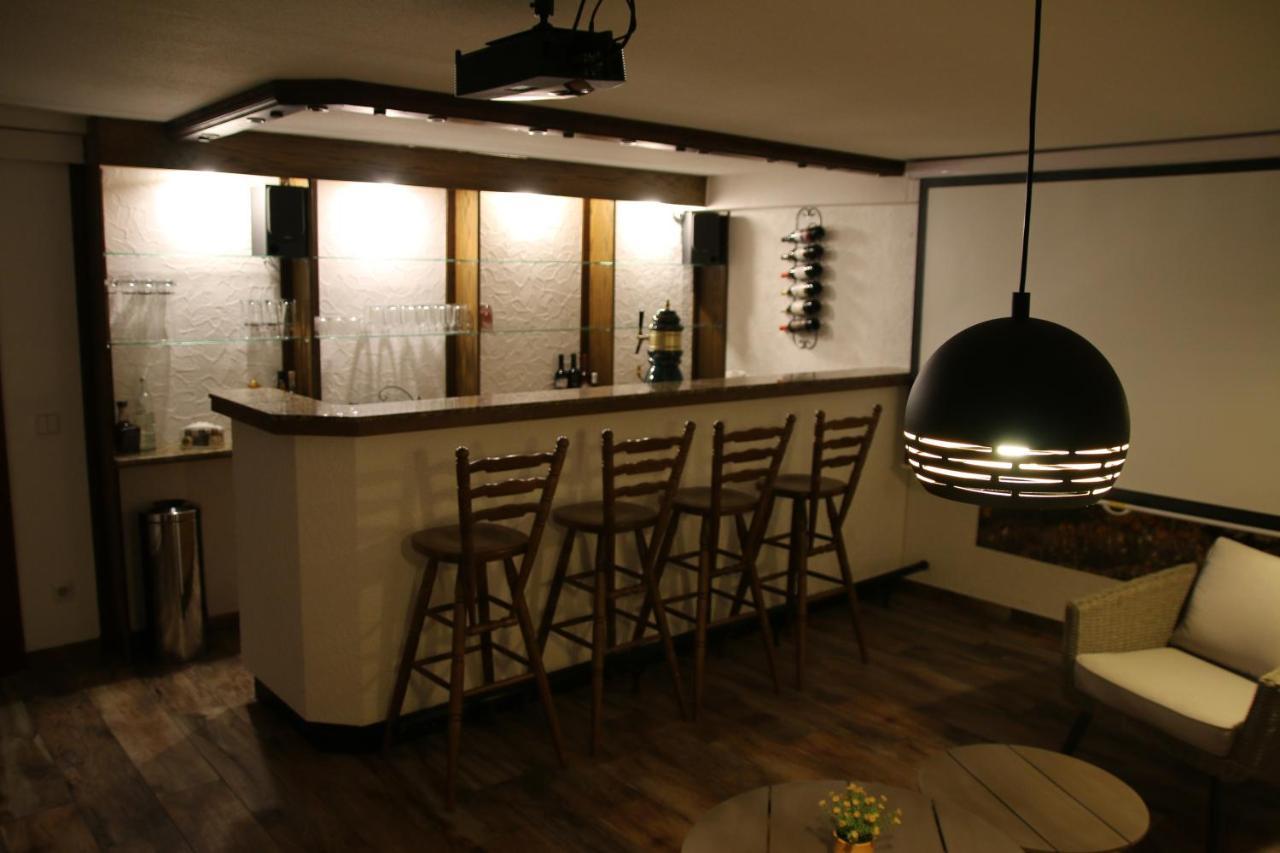 Appartement Sto 하노버 외부 사진