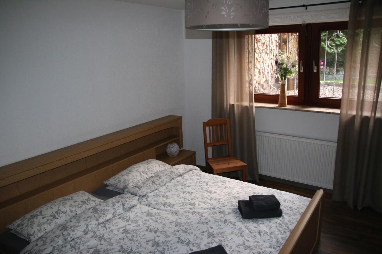 Appartement Sto 하노버 외부 사진