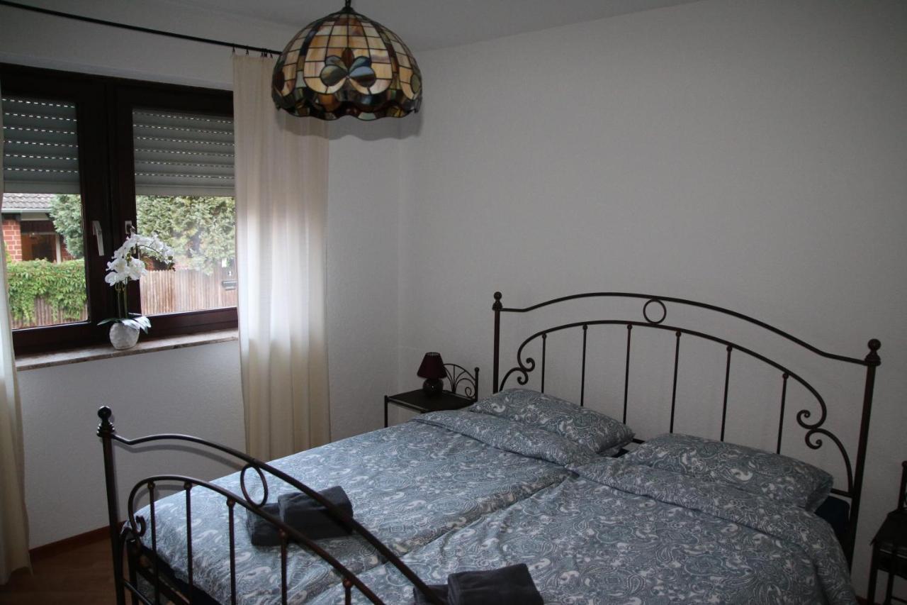 Appartement Sto 하노버 외부 사진