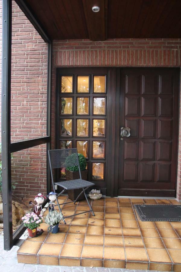 Appartement Sto 하노버 외부 사진