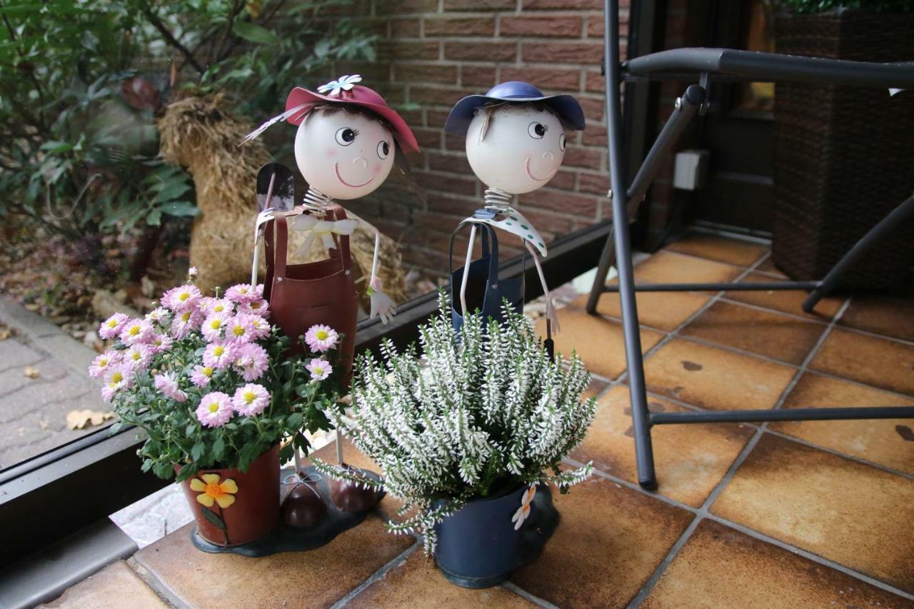 Appartement Sto 하노버 외부 사진
