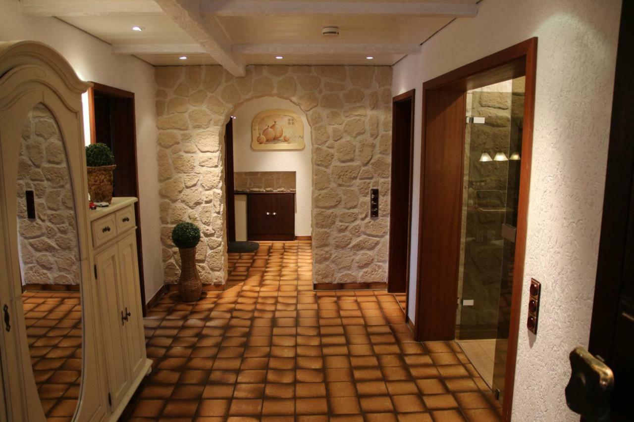 Appartement Sto 하노버 외부 사진